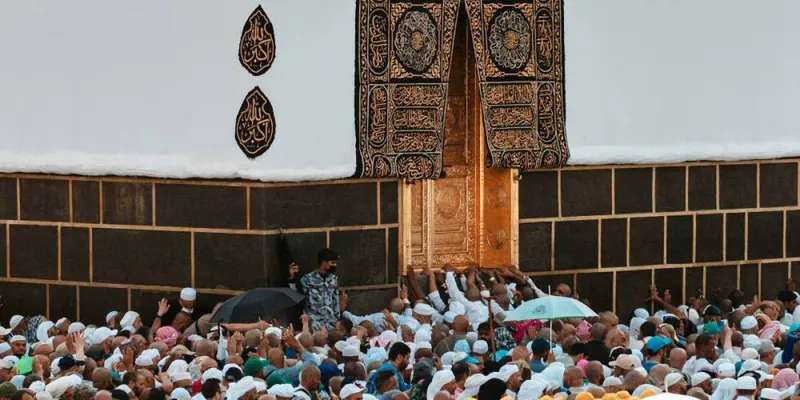 Ramazan Umresi - 39 Günlük Umre - 6 Şubat 2027 - Sahra Turizm