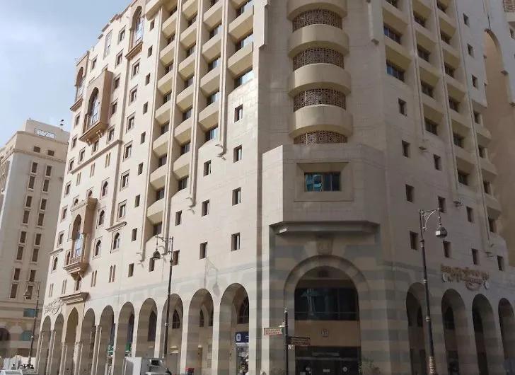 8 Günlük Umre Turu - Ekonomik Umre Verta Otel Otel | Yakut Turizm